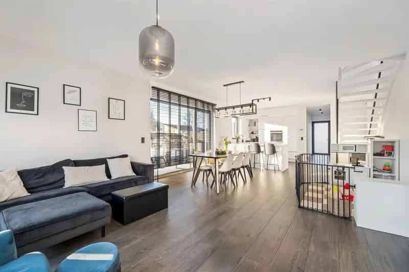 Huis te huur