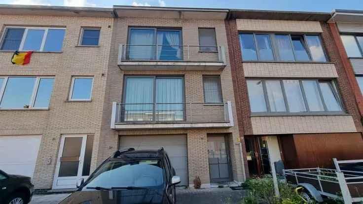 Appartement Te Koop