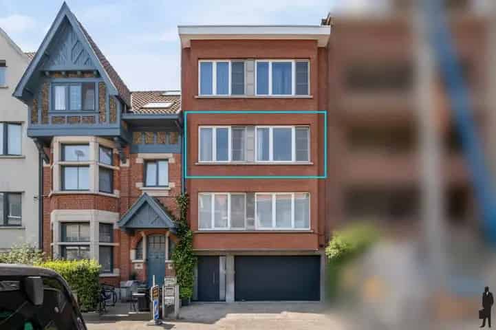 Appartement te koop Berchem Pulhofwijk
