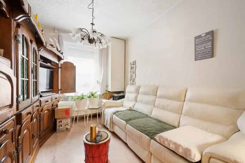 Huis te koop Wervik 3 slaapkamers renovatieproject