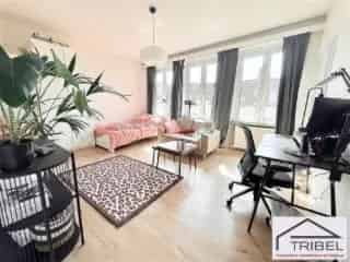 Studio te koop Elsene - Investeerders en starters welkom