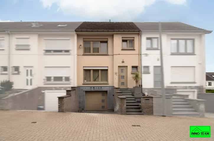 Huis te koop in Itterbeek