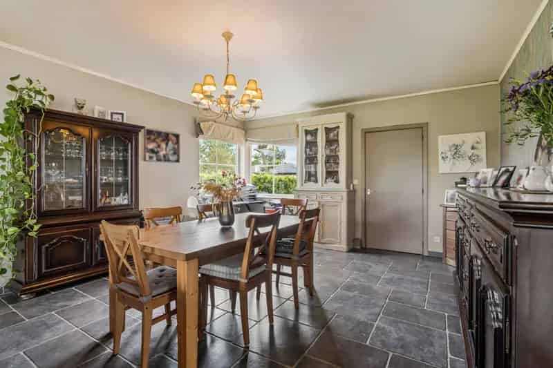 Huis te koop Sint Gillis Waas grote tuin garage