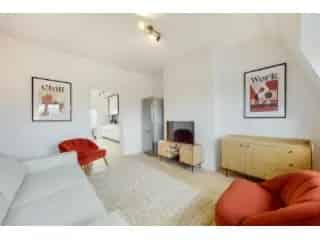 Appartement in medehuur Schaarbeek - Kamer 11m²