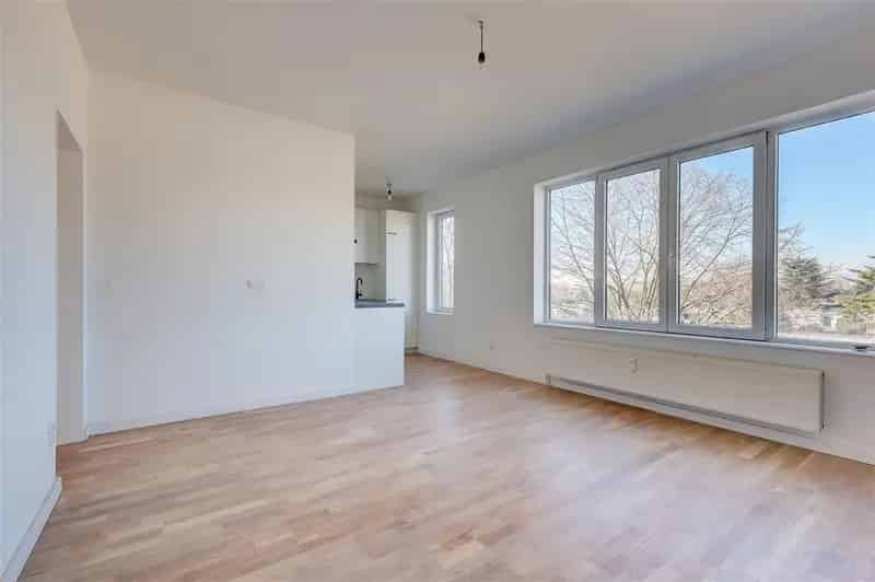 Appartement te Koop Wilrijk Park Den Brandt