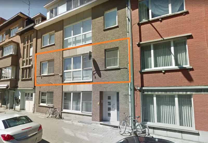 Appartement te koop