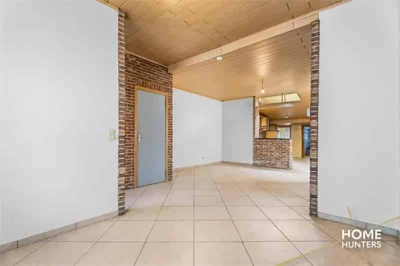 Huis te koop Wijtschate 2 slaapkamers grote tuin
