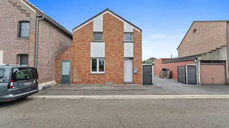 Huis te koop