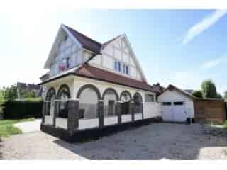 Villa te koop Bredene - Gezinswoning nabij strand