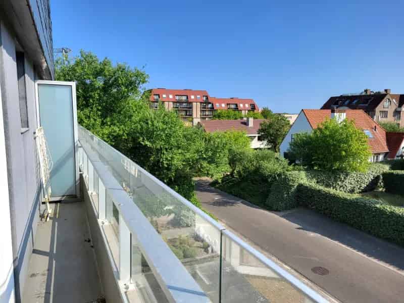 Appartement te Koop Oostduinkerke Strand Nabij