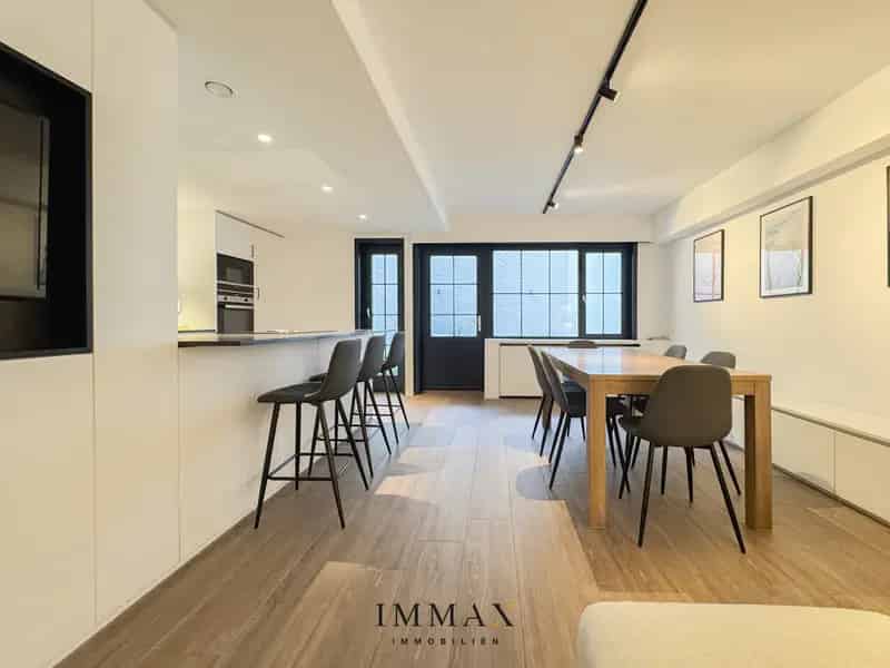 Appartement te huur Knokke nabij Rubensplein