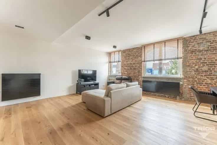 Duplex Te Koop Waterloo 1 Slaap 92m² Terrasse