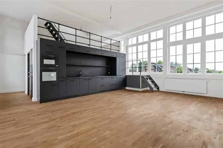 Gerenoveerd Duplex Appartement te Koop Oostmalle
