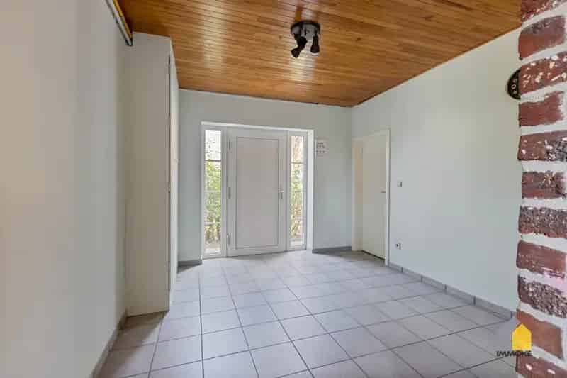 Huis te koop Voorshoven 3 slaapkamers grote polyvalente ruimte