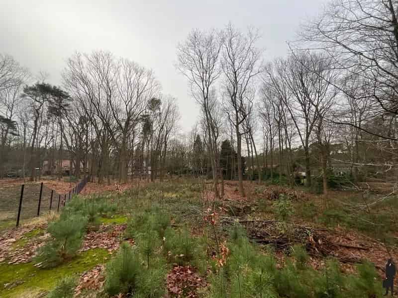 Villagrond Toplocatie Droomhuis