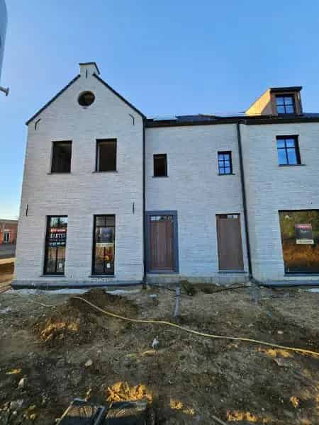 Nieuwbouw BEN-woning 4 slaapkamers Bret-Gelieren