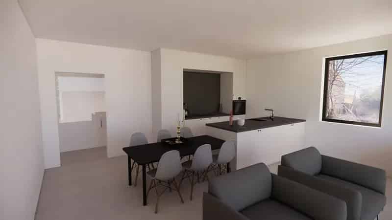 Luxe Appartementen te Huur Buggenhout Nieuwbouw