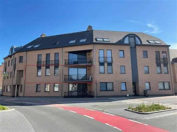 Appartement Te Koop Putte 2 slaapkamers 82m2 terras