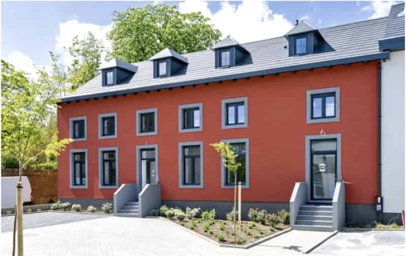 Huis te Huur 309m² Luxe Ruimte Gezin Comfort