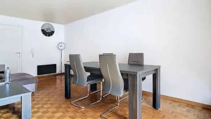 Appartement te koop Antwerpen 56m² Rustige straat