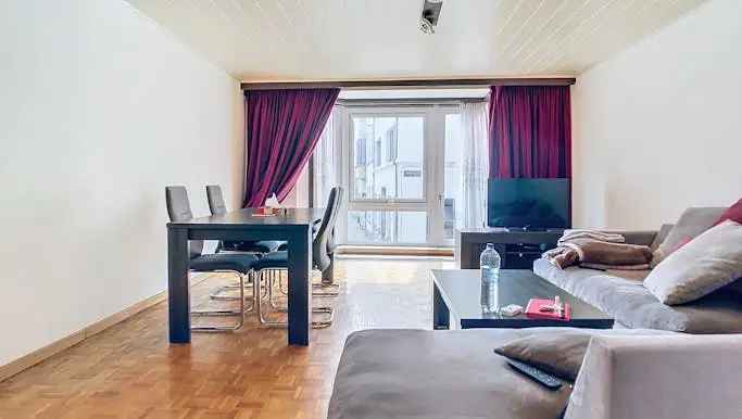 Appartement te koop in Constitutiestraat 57, Antwerpen-Noord - Dewaele