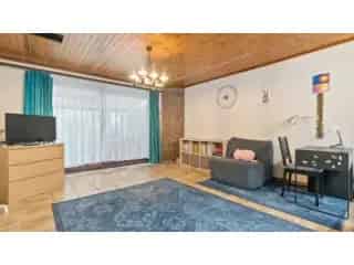 Huis te koop Vilvoorde 2 slaapkamers gerenoveerd