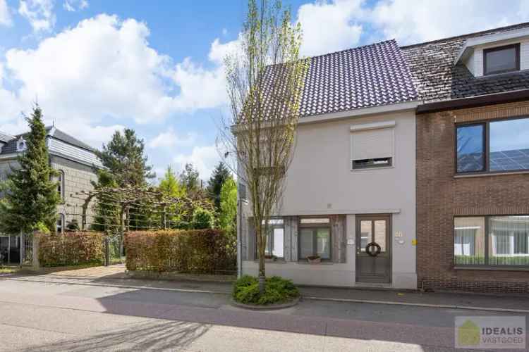 Huis te koop Hamont 315m² B&B 4 slaapkamers