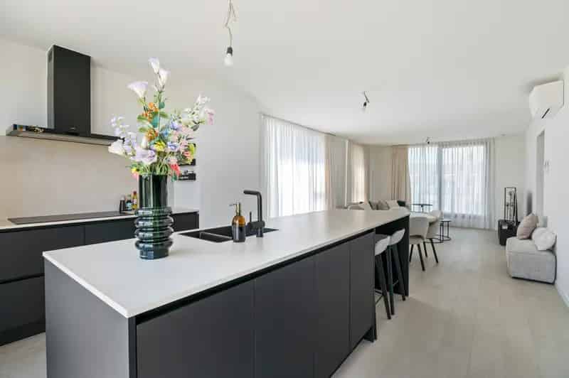 Appartement te koop