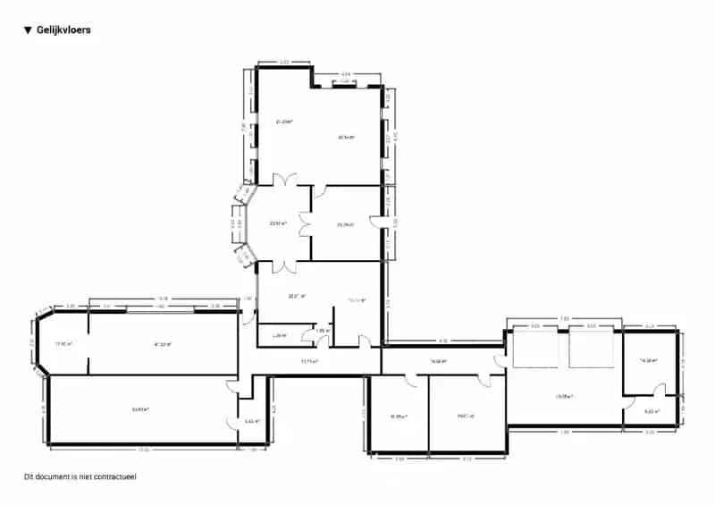 Prachtige Villa 6 Slaapkamers 7 Badkamers Gerenoveerd