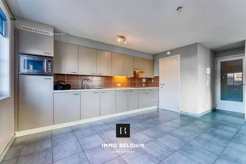 Appartement te koop De Haan 3 slaapkamers EPC B