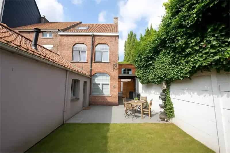 Woning te koop Tielt 3 slaapkamers