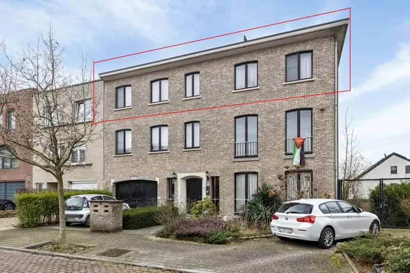 Appartement te koop Neder-over-Heembeek 1 slaapkamer