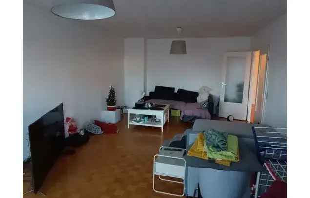 Huur 2 slaapkamer appartement van 95 m² in Antwerp