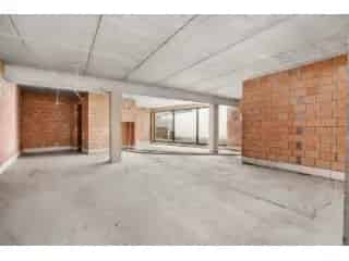 Handelsfonds te koop Beerzel Centrum 150m2