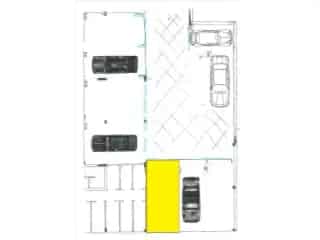 Garagebox te Koop Laken Nabij Heyzel en Brugmannziekenhuis