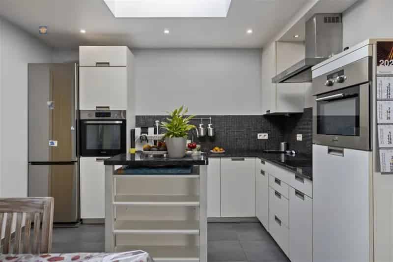 Huis te huur Willebroek 4 slaapkamers grote tuin