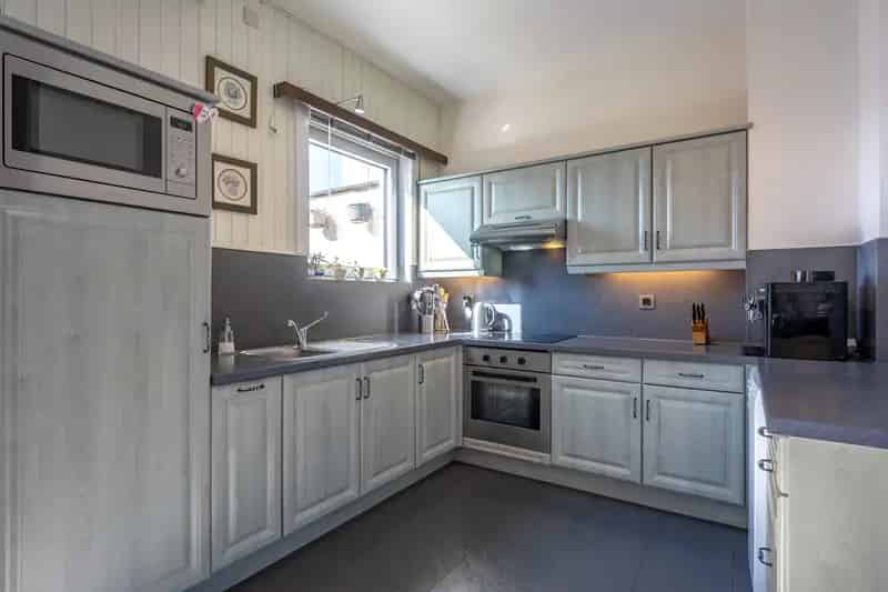 Huis te koop Stabroek 3 slaapkamers garage tuin