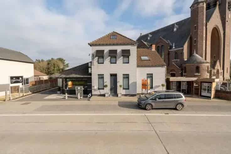 Huis Te Koop