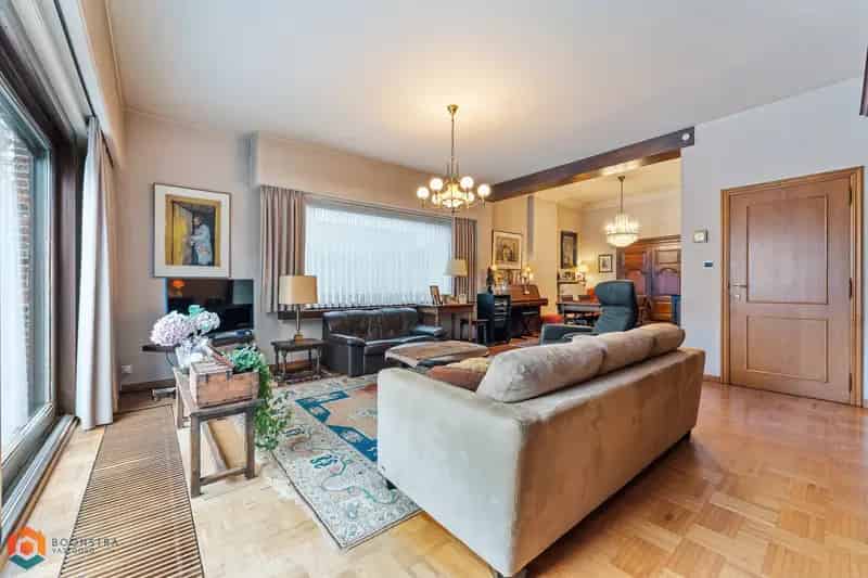 Huis te huur Putte 4 slaapkamers tuin garage