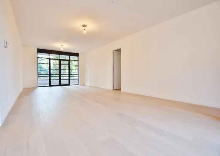 Appartement in Sint-Pieters-Woluwe