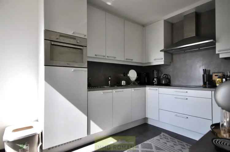 Appartement te huur in Kluisbergen