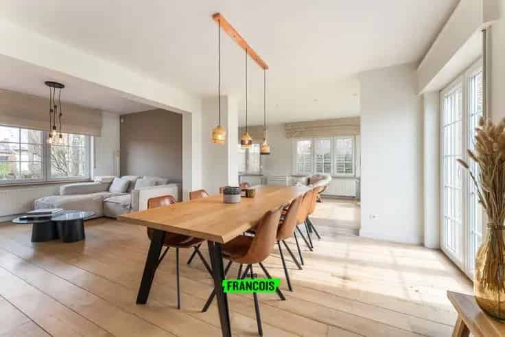 Huis Te Koop Veldegem 3 slaapkamers Instapklaar