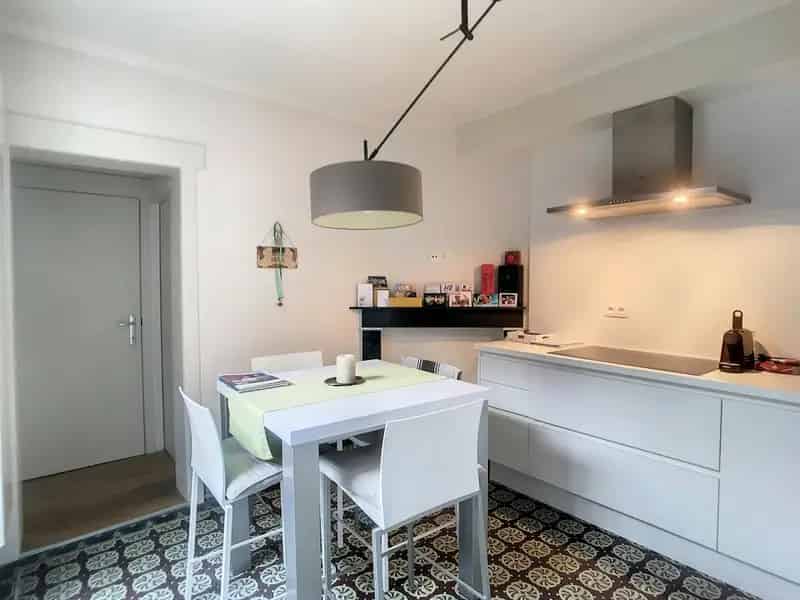 Huis te huur Brugge Centrum 2 slaapkamers terras