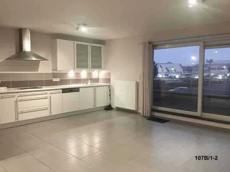 Appartement Te Koop met Balkon Terras en Kelder