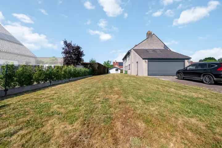 Villa te koop Brugge 392m²