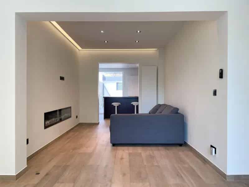 3 Slaapkamer Rijwoning Gentbrugge te Huur