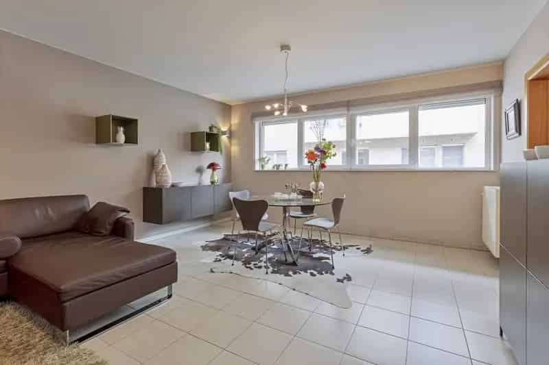 Appartement te koop Korbeek-Lo - 2 slaapkamers - Garage