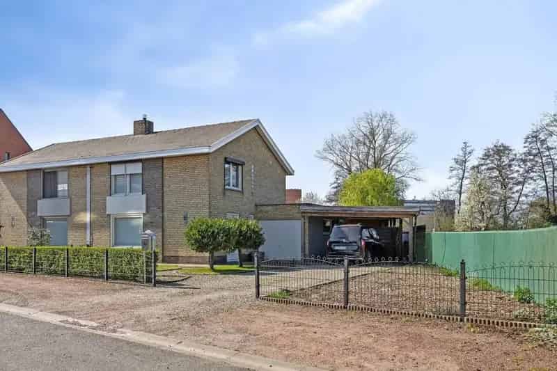 Huis te huur