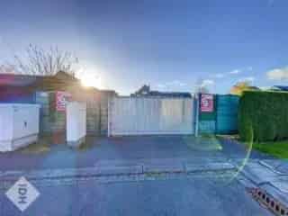 Garagebox te Huur Dottignies - Opslagruimte - VBC01735