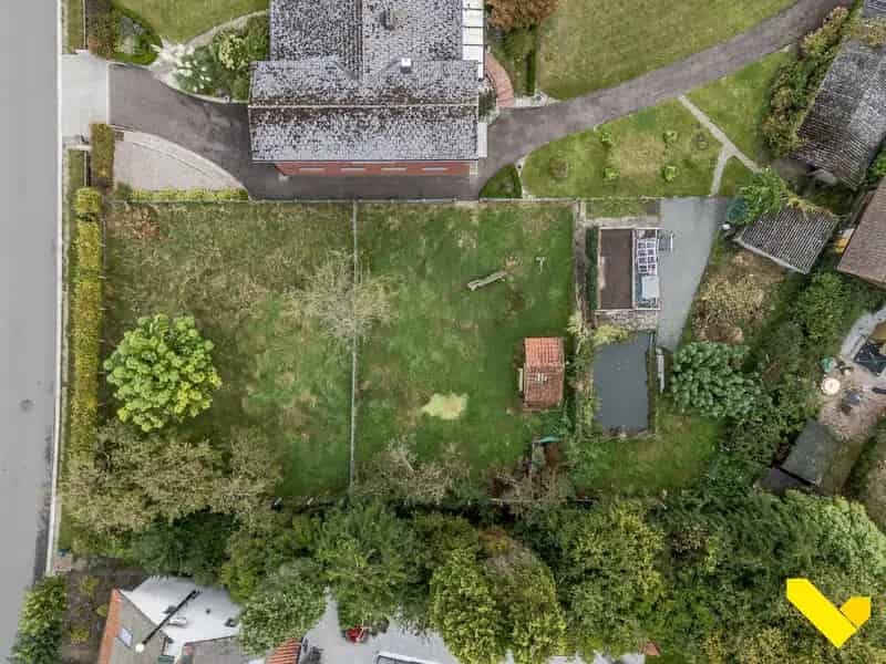 Bouwgrond Rustige Locatie Zuidgericht 18m Breedte Nabij E313